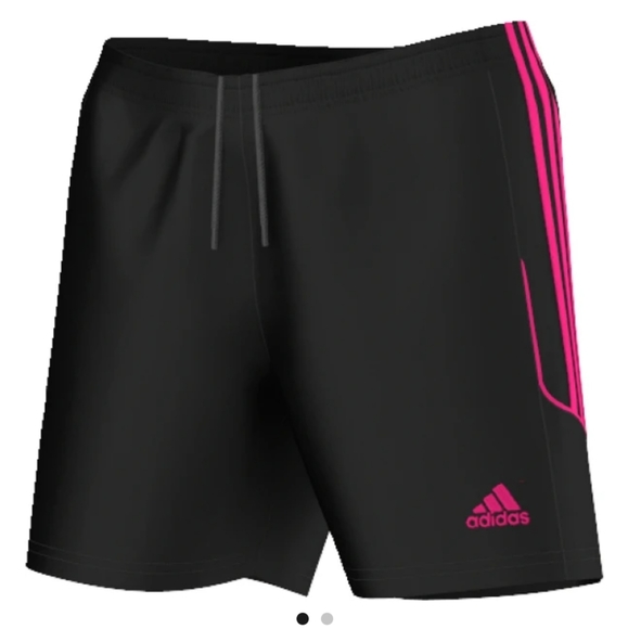 Adidas | Squadra 13 Soccer Shorts - Picture 2 of 7